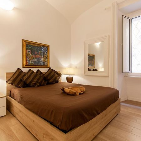 Next To Vatican Museum Luxury Flat โรม ภายนอก รูปภาพ