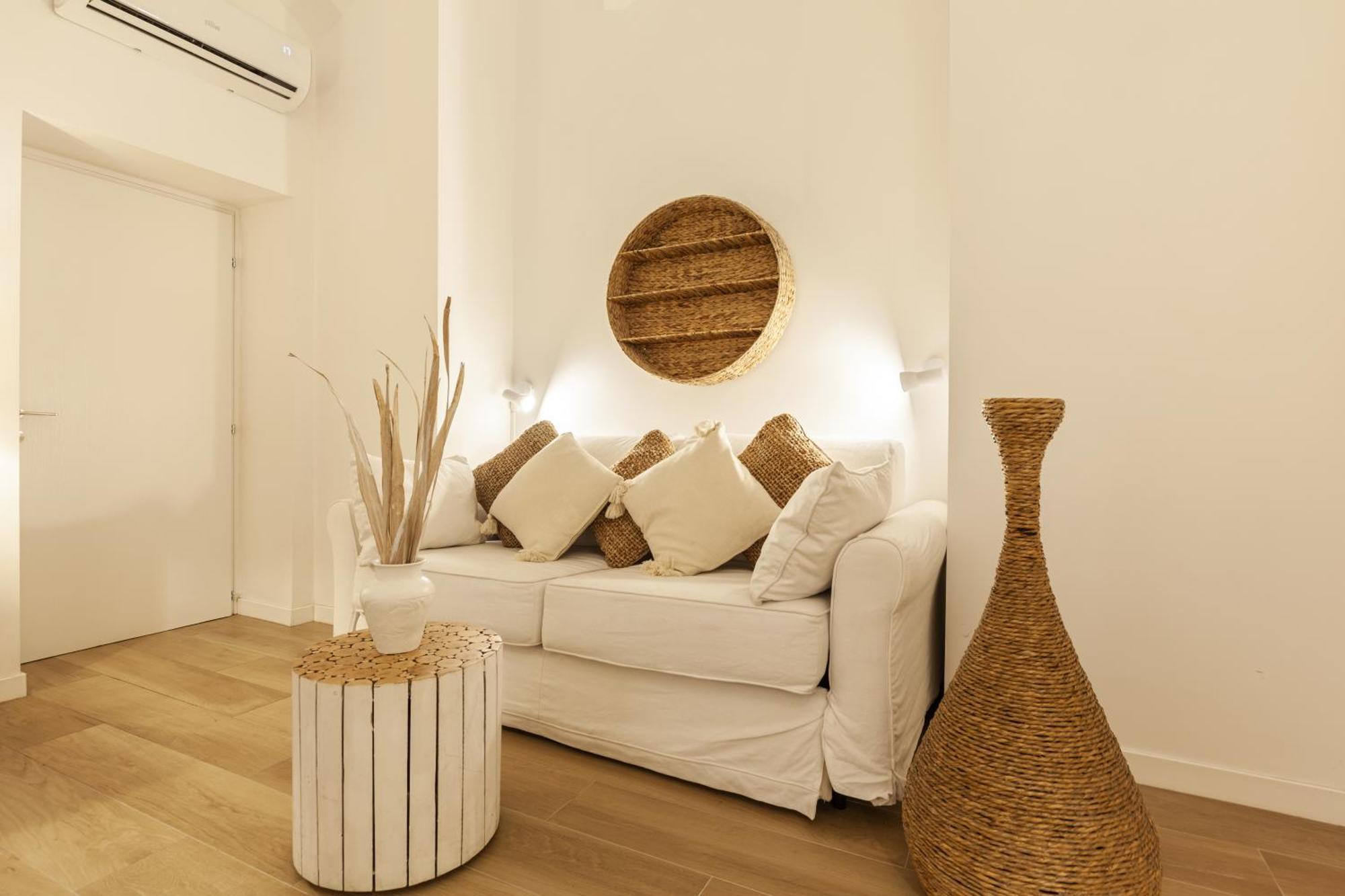 Next To Vatican Museum Luxury Flat โรม ภายนอก รูปภาพ
