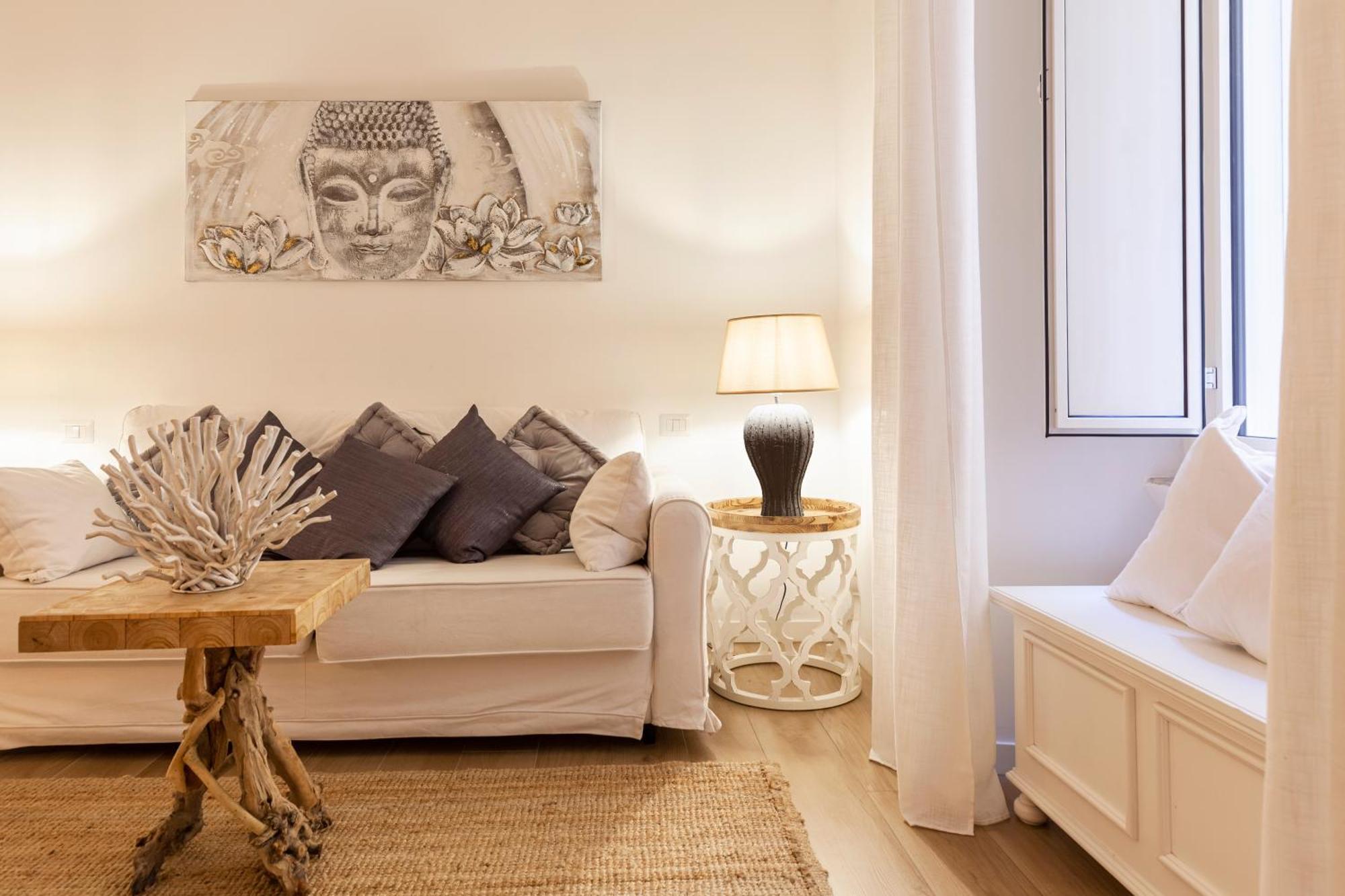 Next To Vatican Museum Luxury Flat โรม ภายนอก รูปภาพ