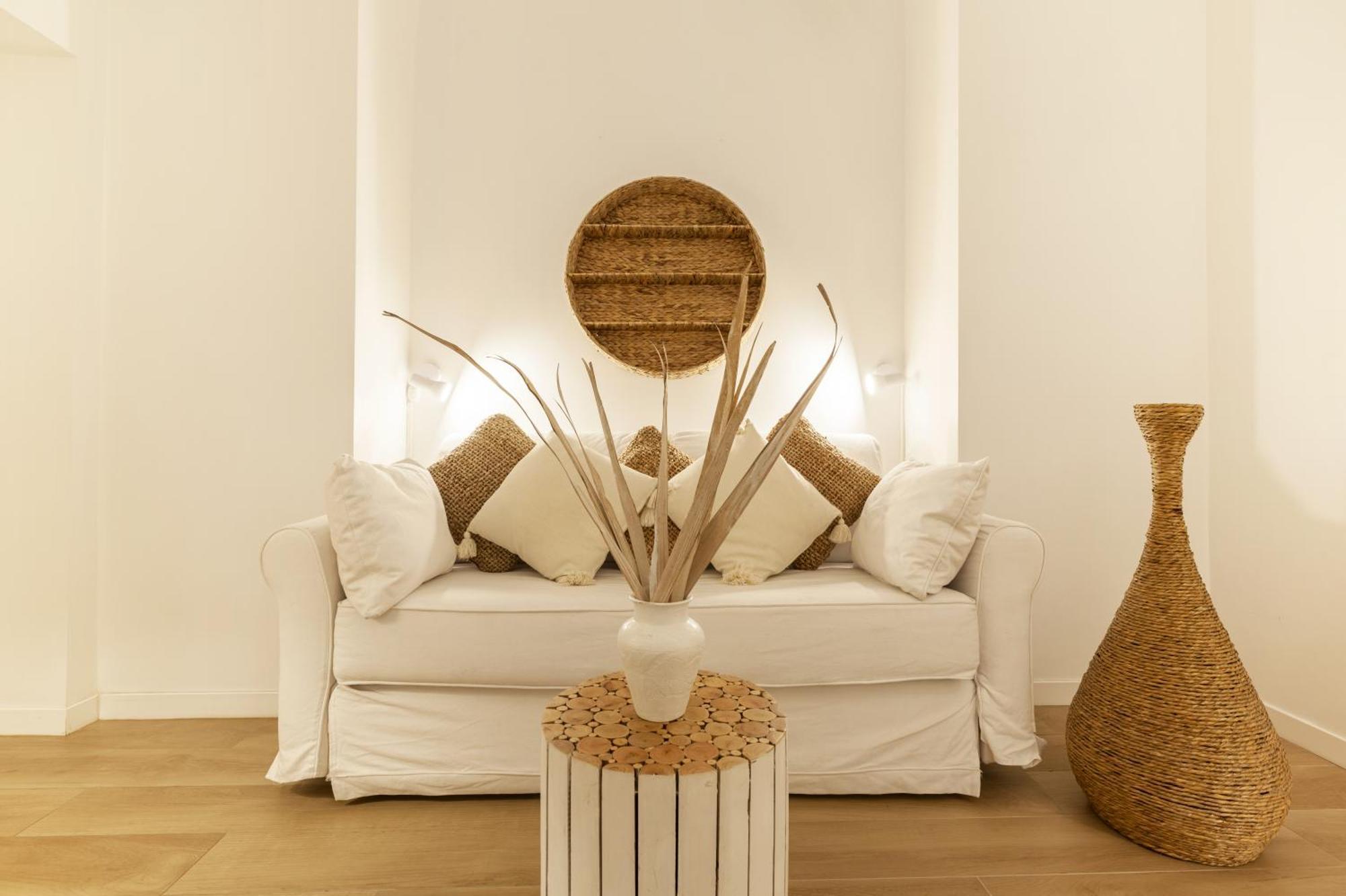 Next To Vatican Museum Luxury Flat โรม ภายนอก รูปภาพ