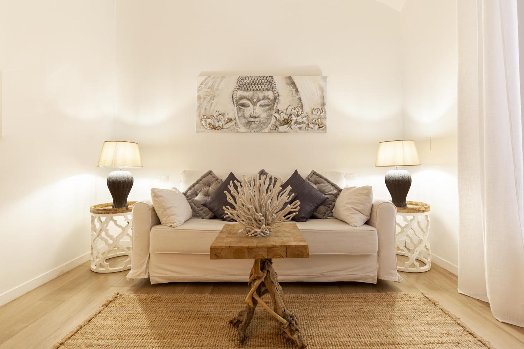 Next To Vatican Museum Luxury Flat โรม ภายนอก รูปภาพ