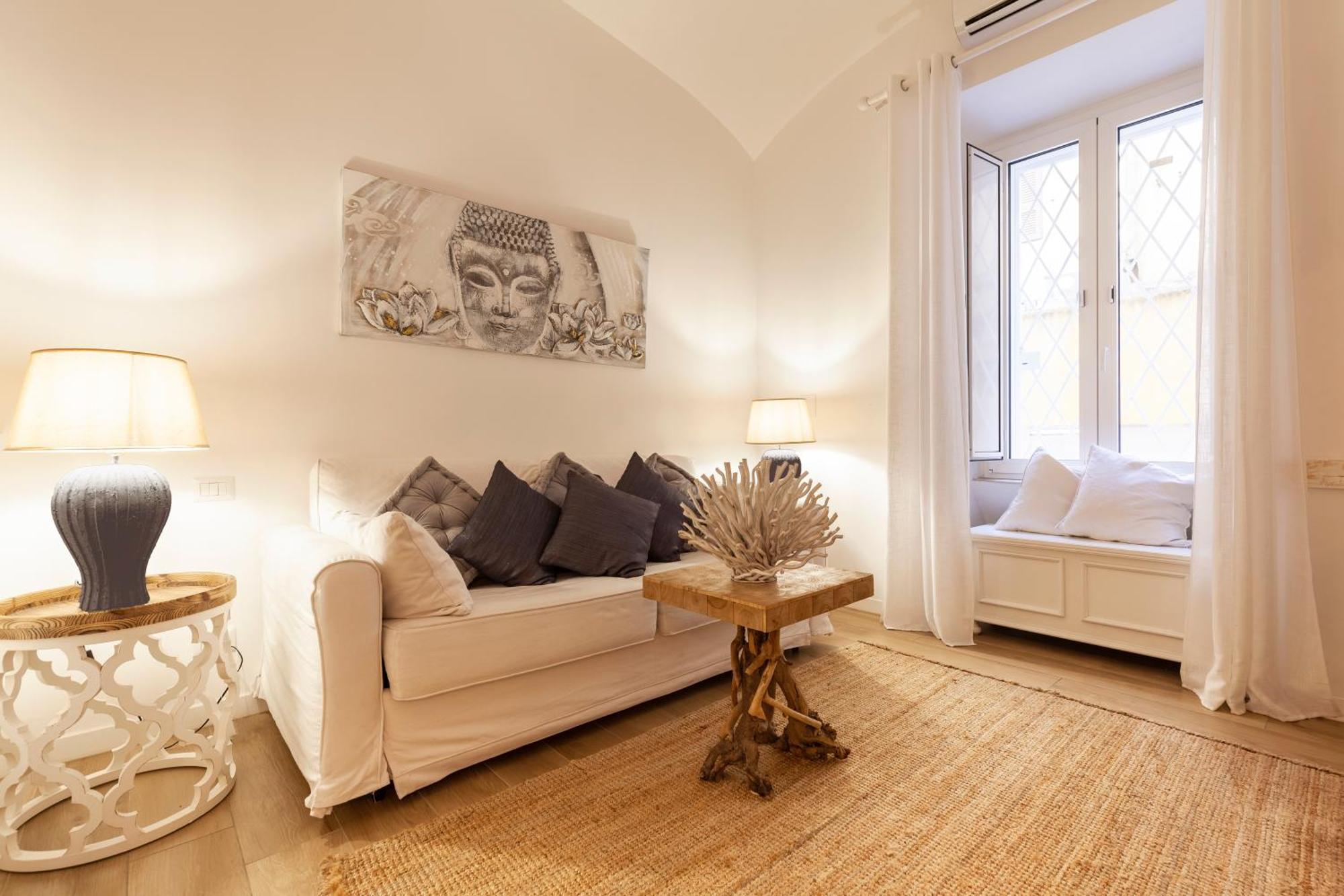 Next To Vatican Museum Luxury Flat โรม ภายนอก รูปภาพ