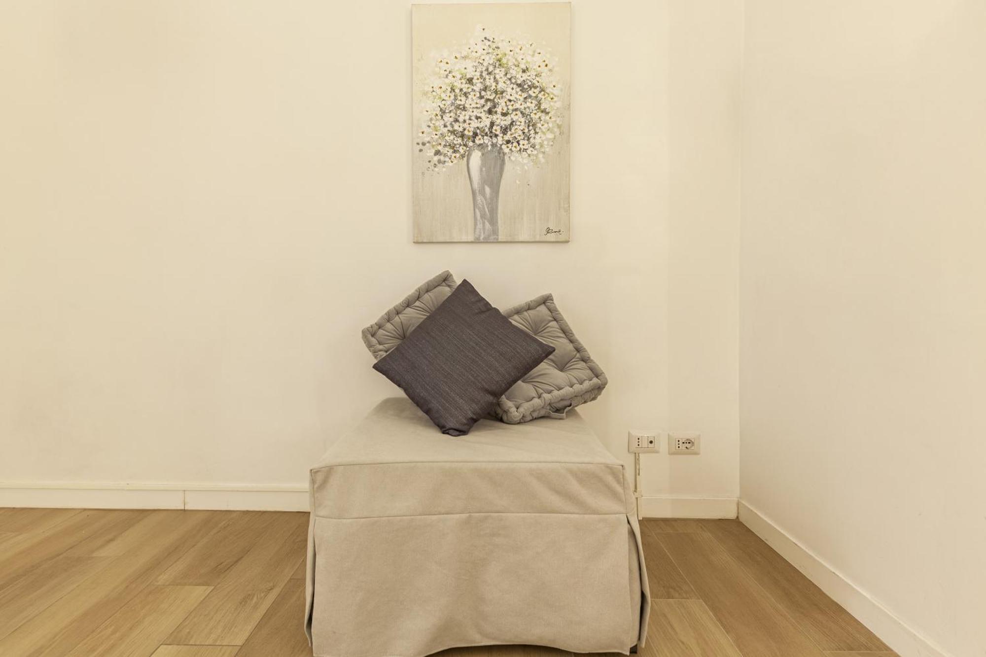Next To Vatican Museum Luxury Flat โรม ภายนอก รูปภาพ