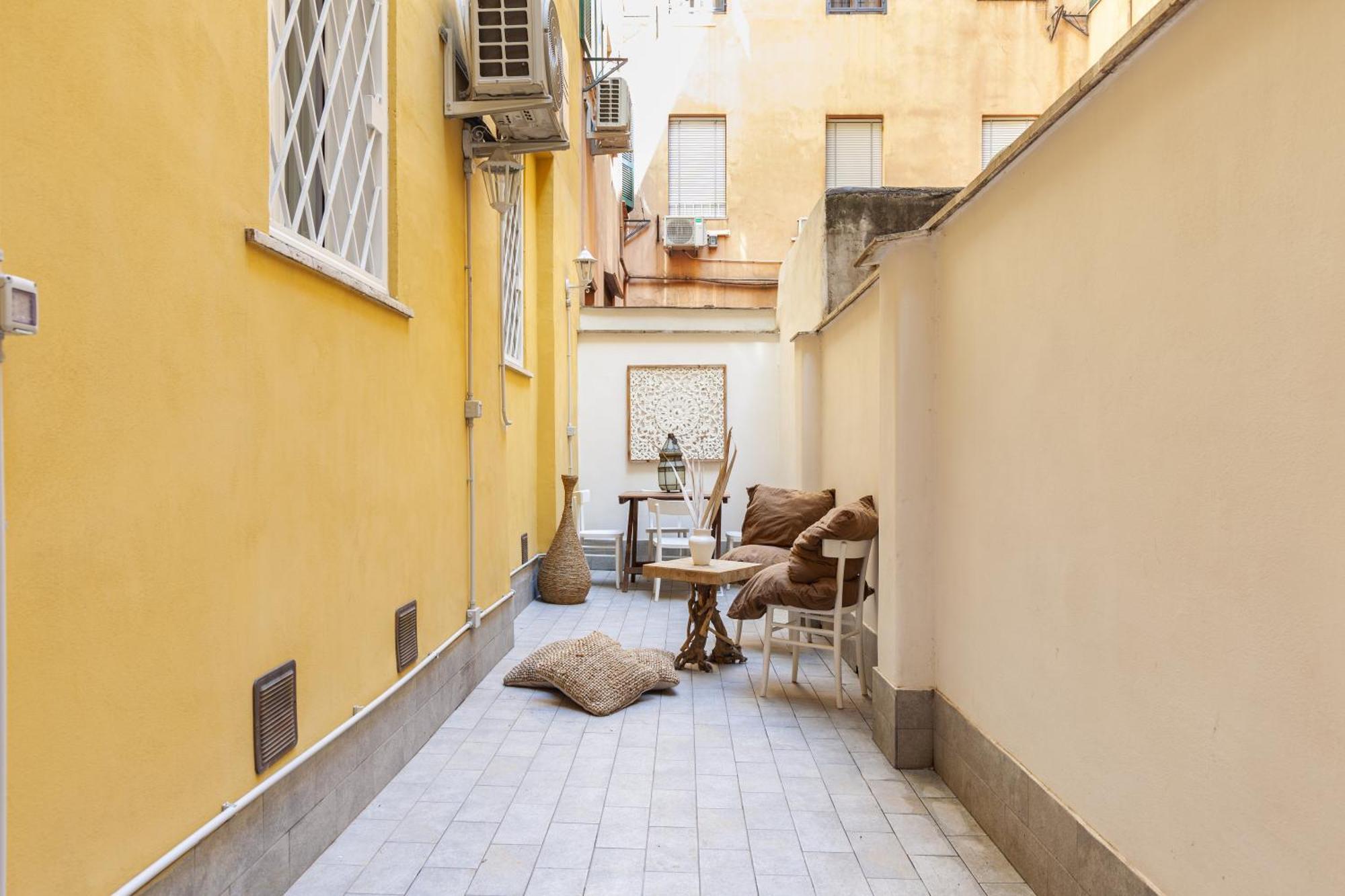 Next To Vatican Museum Luxury Flat โรม ภายนอก รูปภาพ
