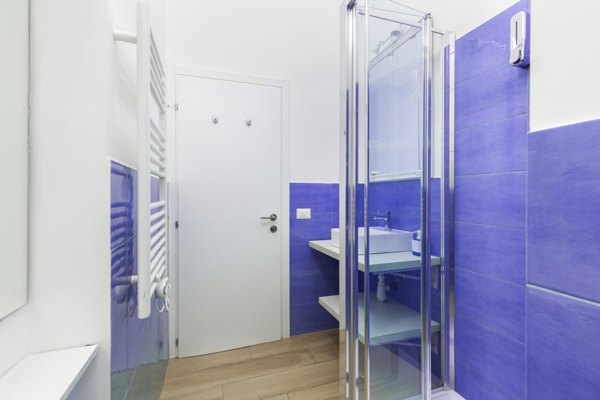 Next To Vatican Museum Luxury Flat โรม ภายนอก รูปภาพ