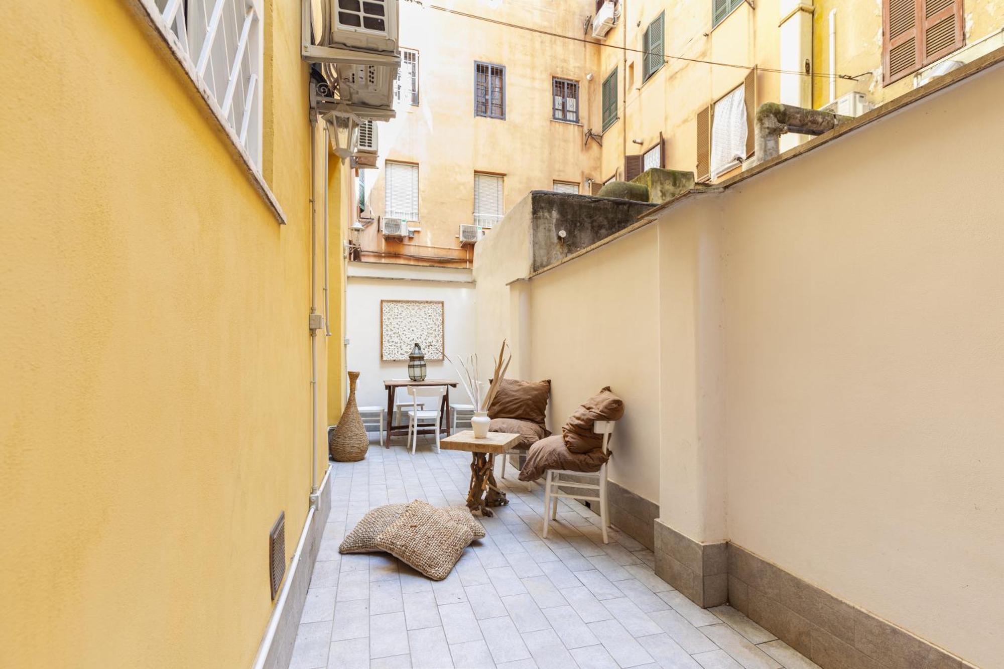 Next To Vatican Museum Luxury Flat โรม ภายนอก รูปภาพ