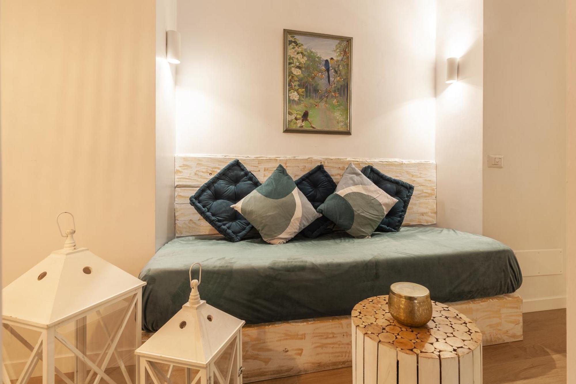 Next To Vatican Museum Luxury Flat โรม ภายนอก รูปภาพ