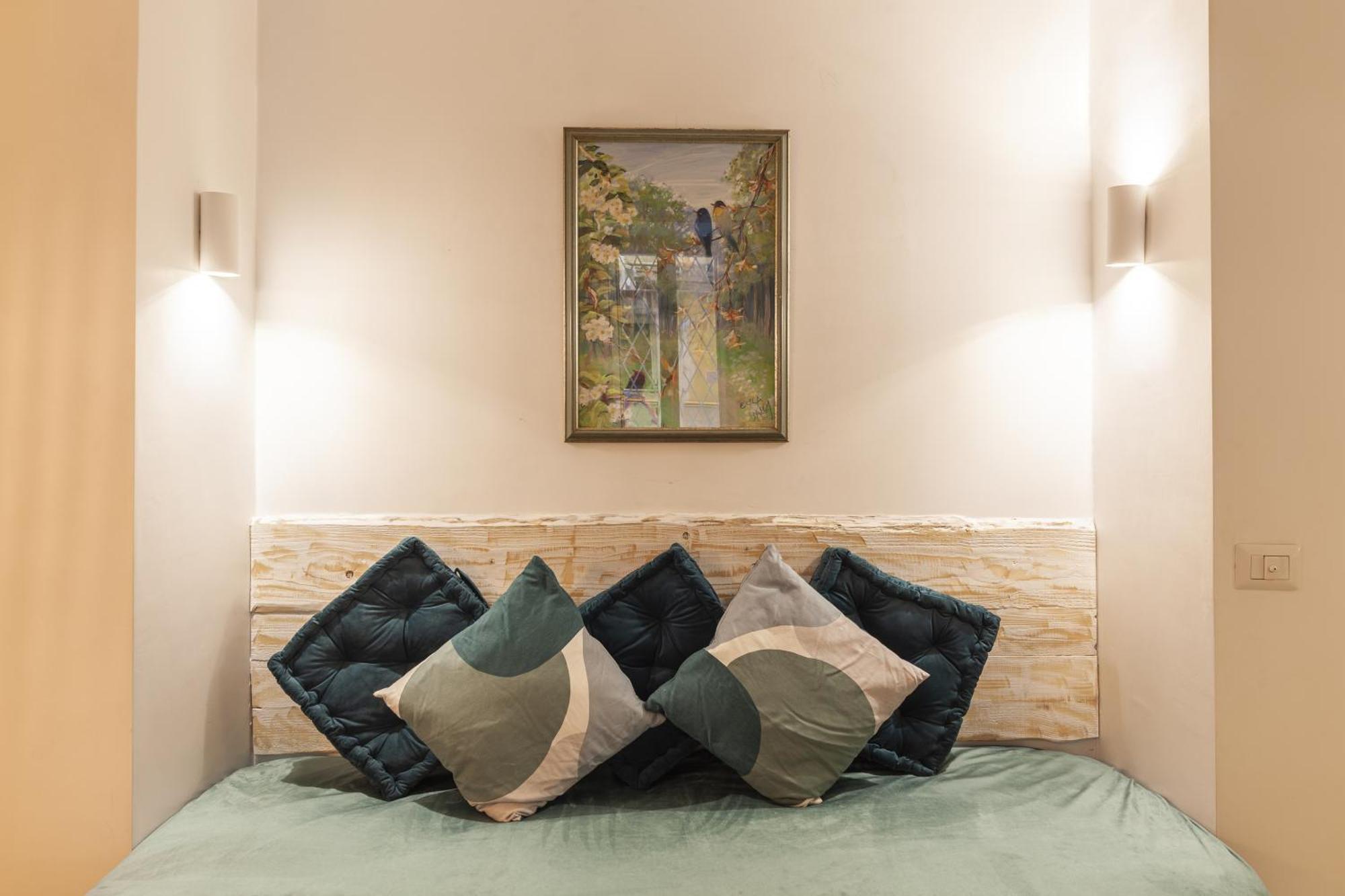 Next To Vatican Museum Luxury Flat โรม ภายนอก รูปภาพ