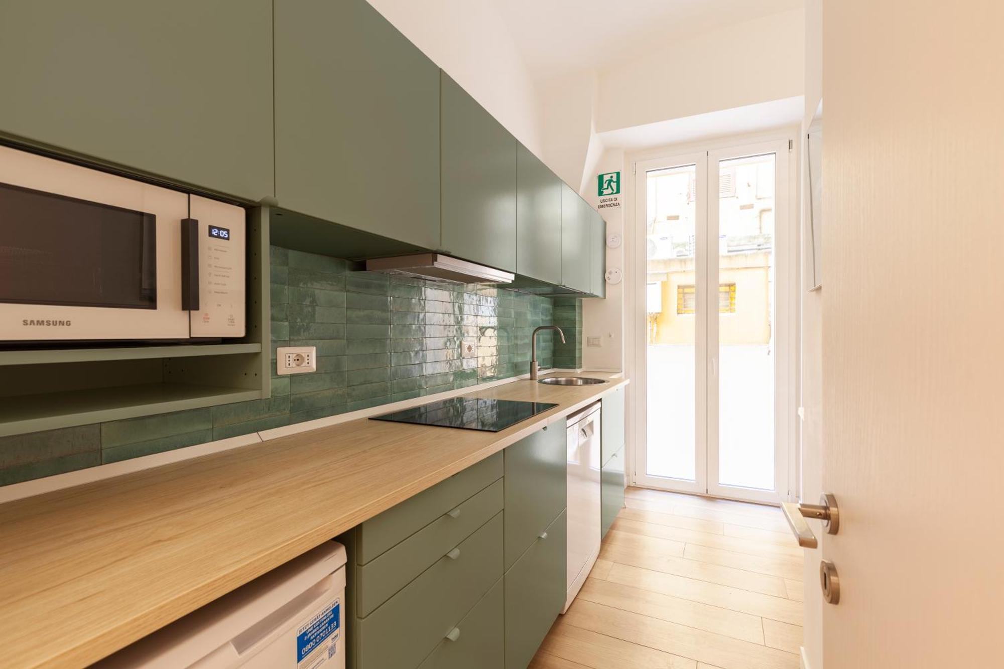 Next To Vatican Museum Luxury Flat โรม ภายนอก รูปภาพ